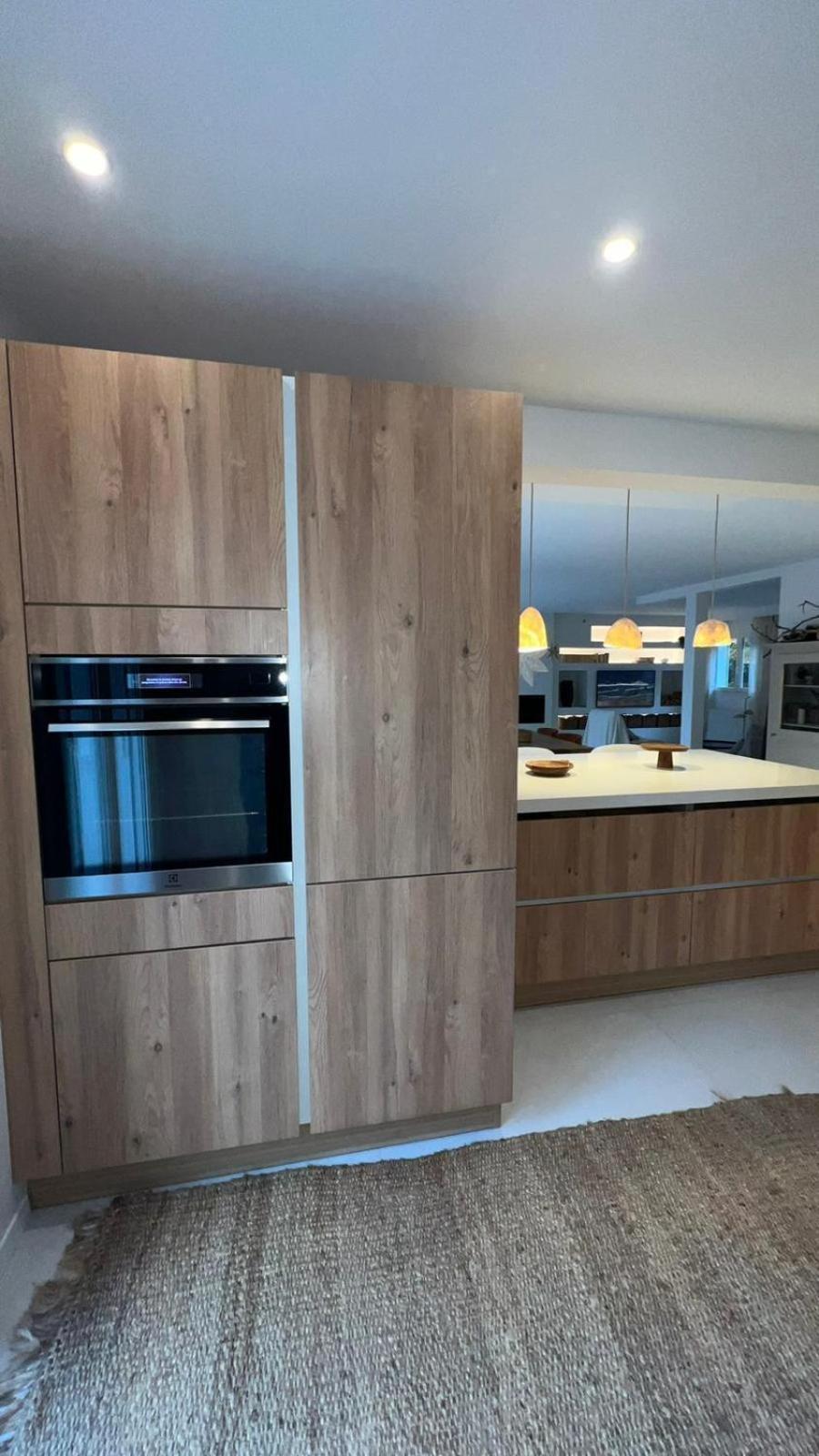 Maison Familiale, Belle Et Moderne Proche De Versailles Et Thoiry Maule 外观 照片