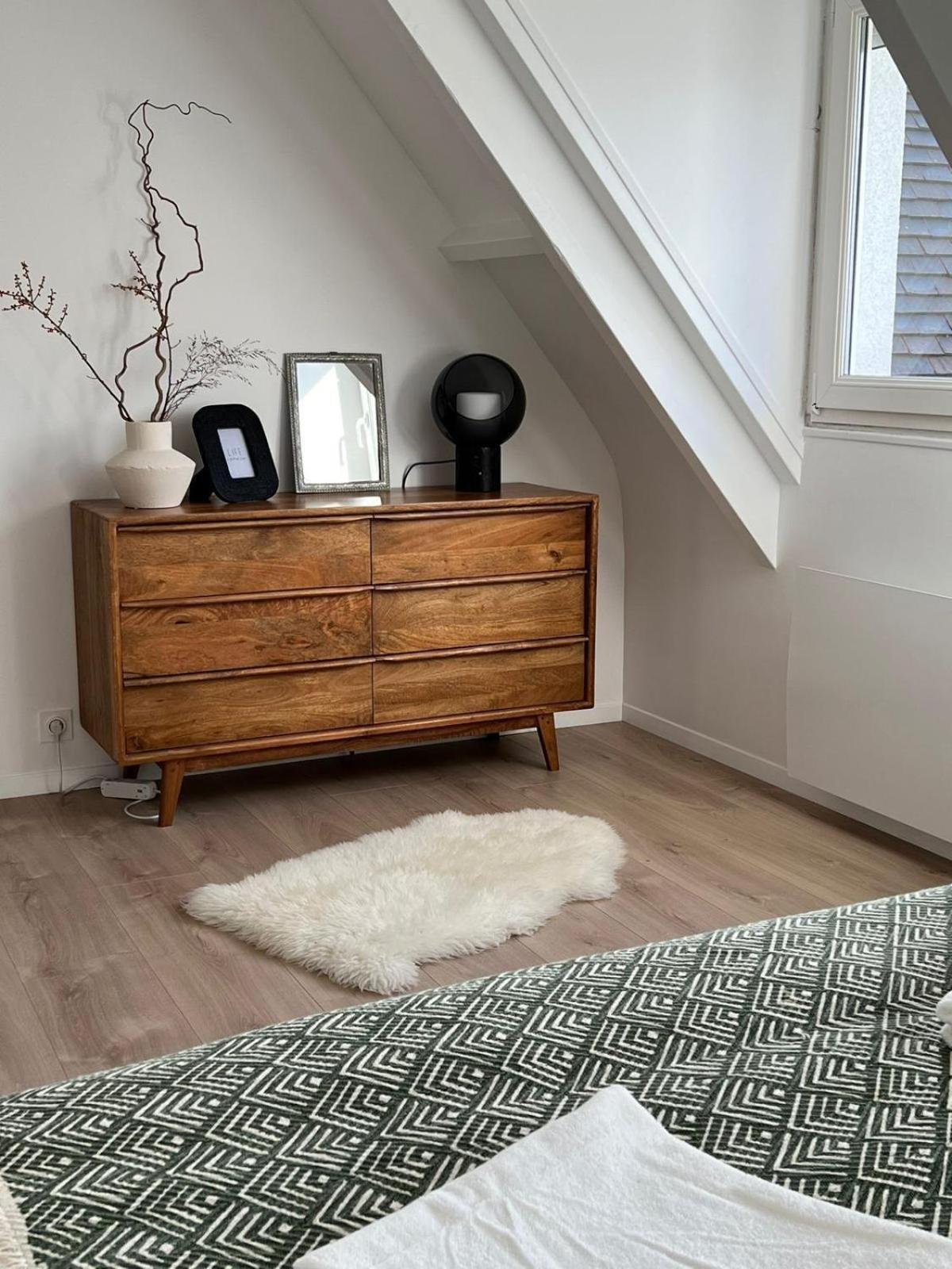 Maison Familiale, Belle Et Moderne Proche De Versailles Et Thoiry Maule 外观 照片